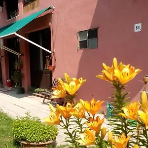 Campeggio Ecogarden With, Chirignago-Zelarino